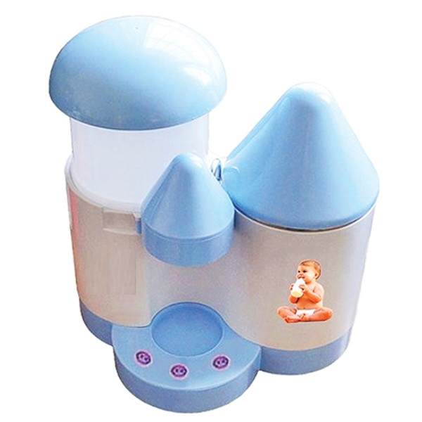 Máy pha sữa tự động đa năng X-BABY