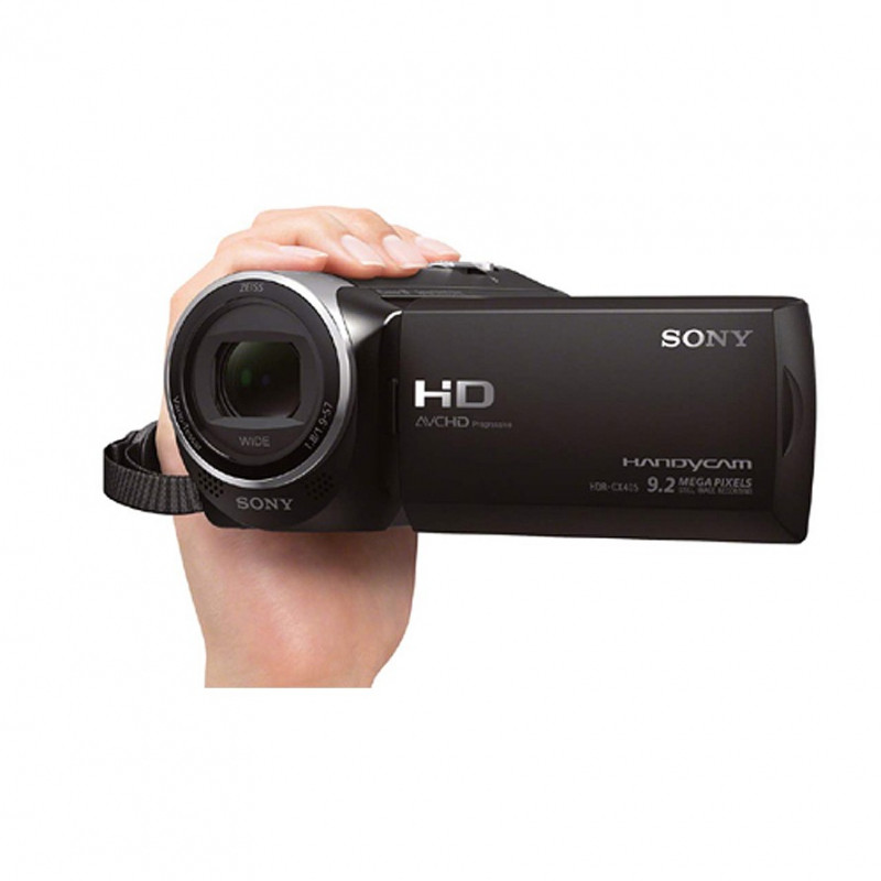 Máy quay Phim Sony HDR-CX405