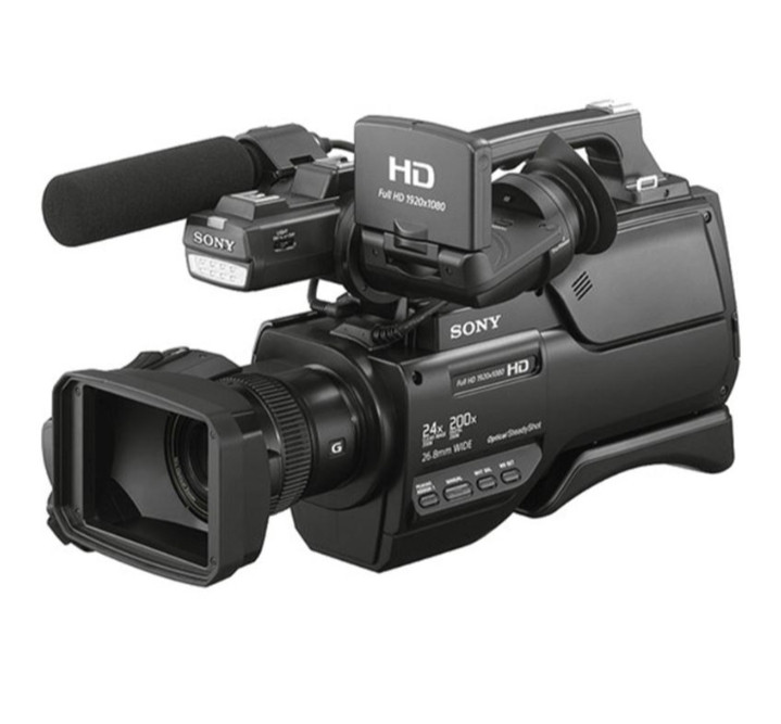 Máy quay Sony HXR-MC2500P