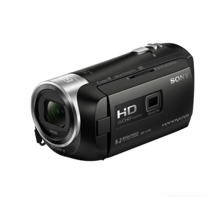 Máy quay Phim Sony HDR-PJ440