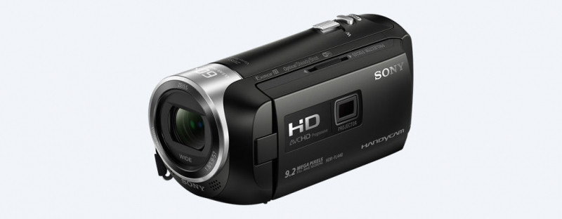 Máy quay phim Sony HDR-PJ440