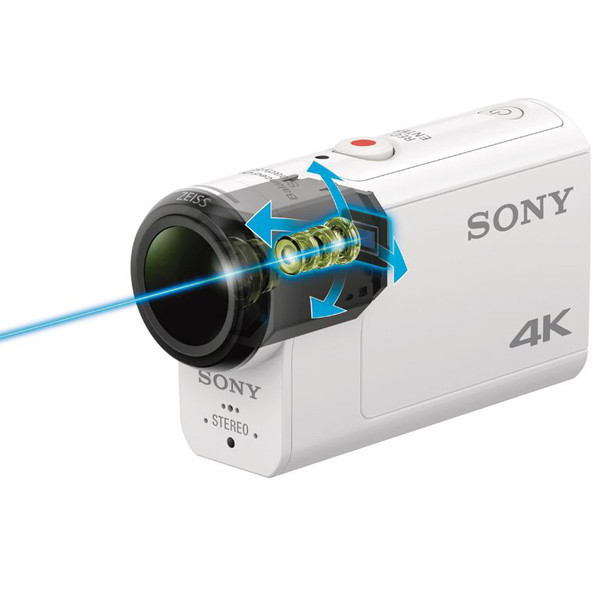 Máy quay Sony Action Cam FDR-X3000R