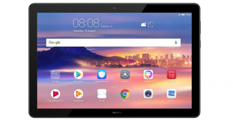 Máy tính bảng Huawei Mediapad T5 10.1 inch (3GB/32GB)