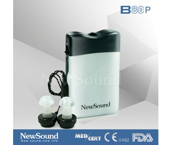 Máy trợ thính Newsound B80P