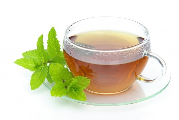 Trà bạc hà là một loại trà vừa thơm ngon vừa có tác dụng kháng khuẩn và gây tê
