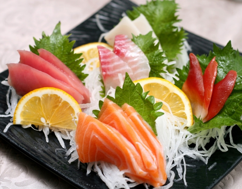 Sashimi