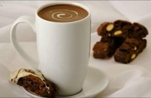 Cacao nóng, thức uống thích hợp cho ngày đông
