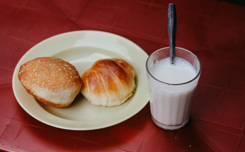 Bữa sáng phổ biến của người Đà Nẵng