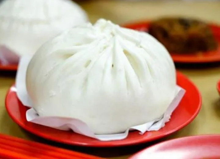 Bánh bao