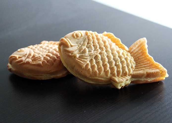 Taiyaki