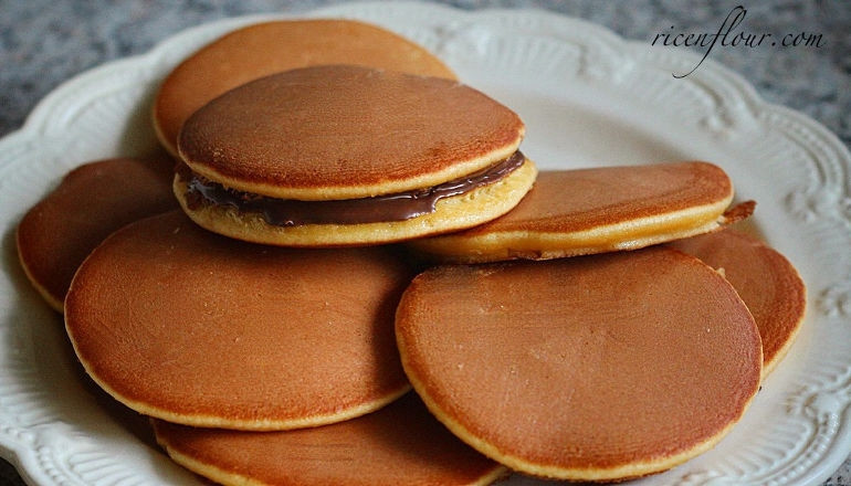 Dorayaki