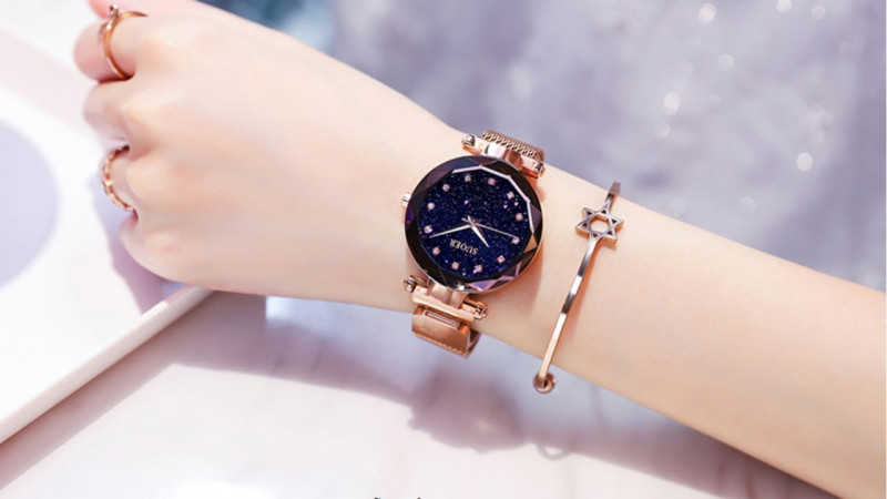 Đồng hồ đeo tay