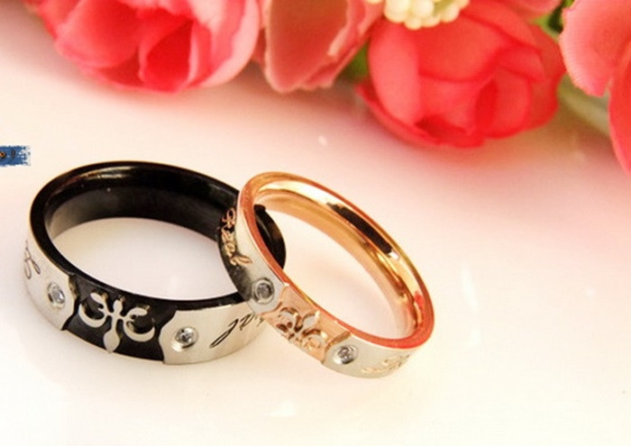 Đối với phụ nữ, chiếc nhẫn có ý nghĩa cực kỳ quan trọng