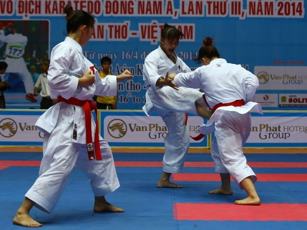 KARATEDO