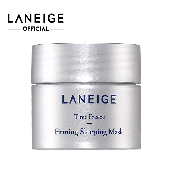Firm Sleeping Mask, Laneige