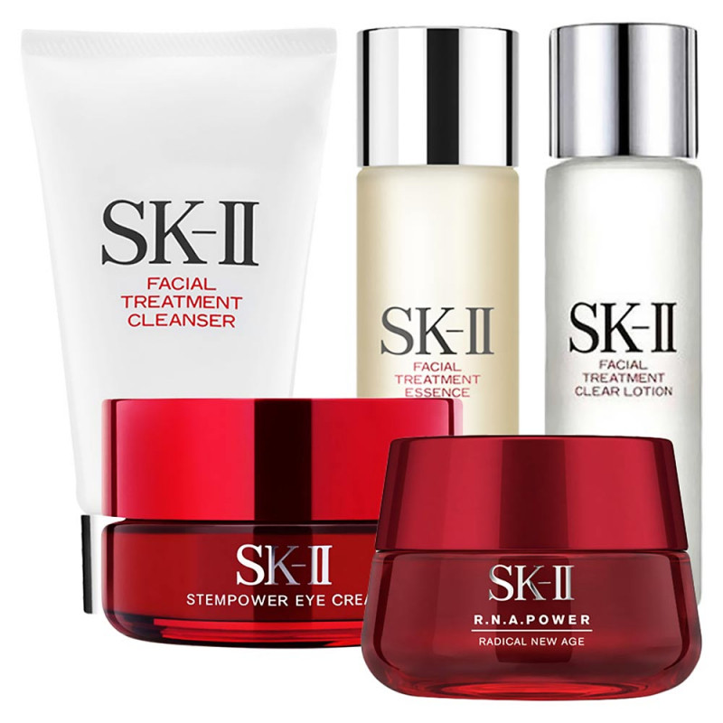 SK-II