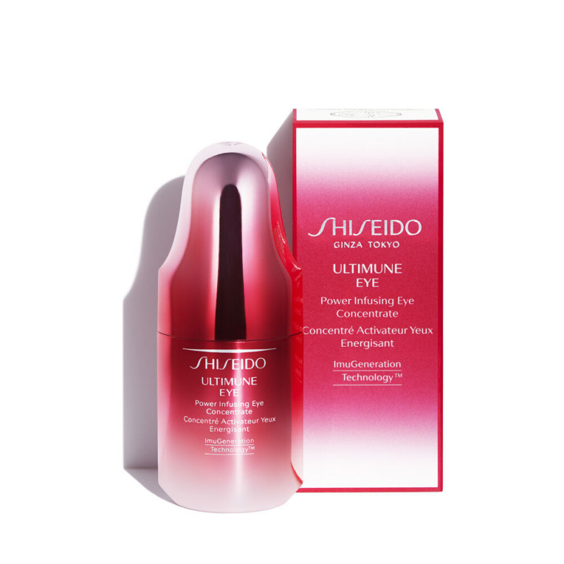 Shiseido là thương hiệu mỹ phẩm cao cấp của Nhật được nhiều người yêu thích.