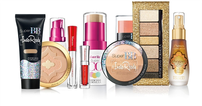 Physicians Formula