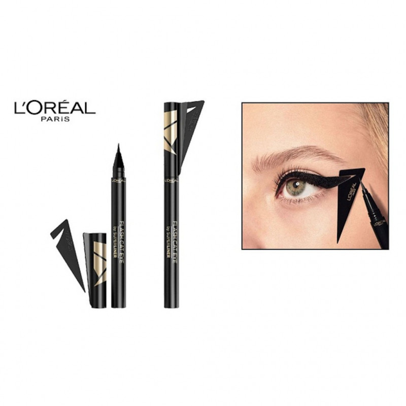 L'Oreal Paris Flash Cat Eye