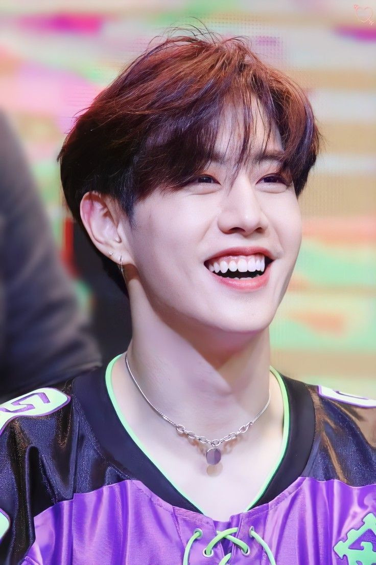 Mark Tuan (GOT7)