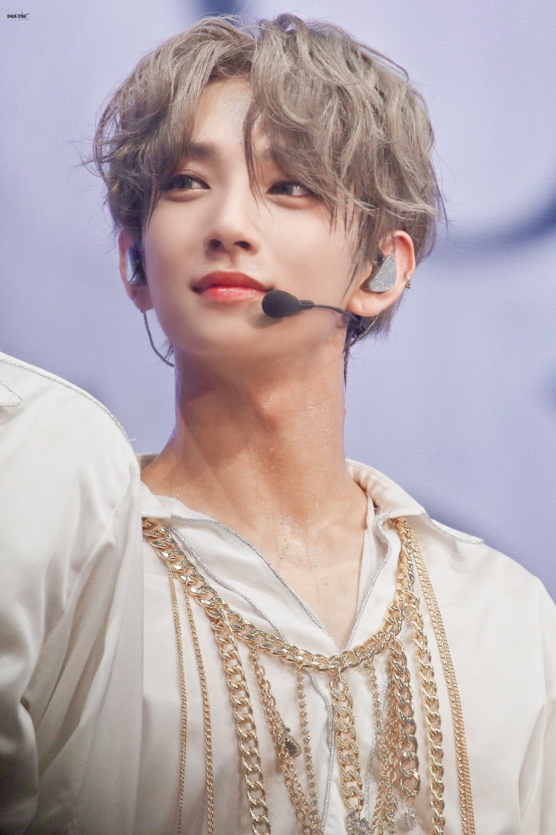 Jo Shua (Seventeen)