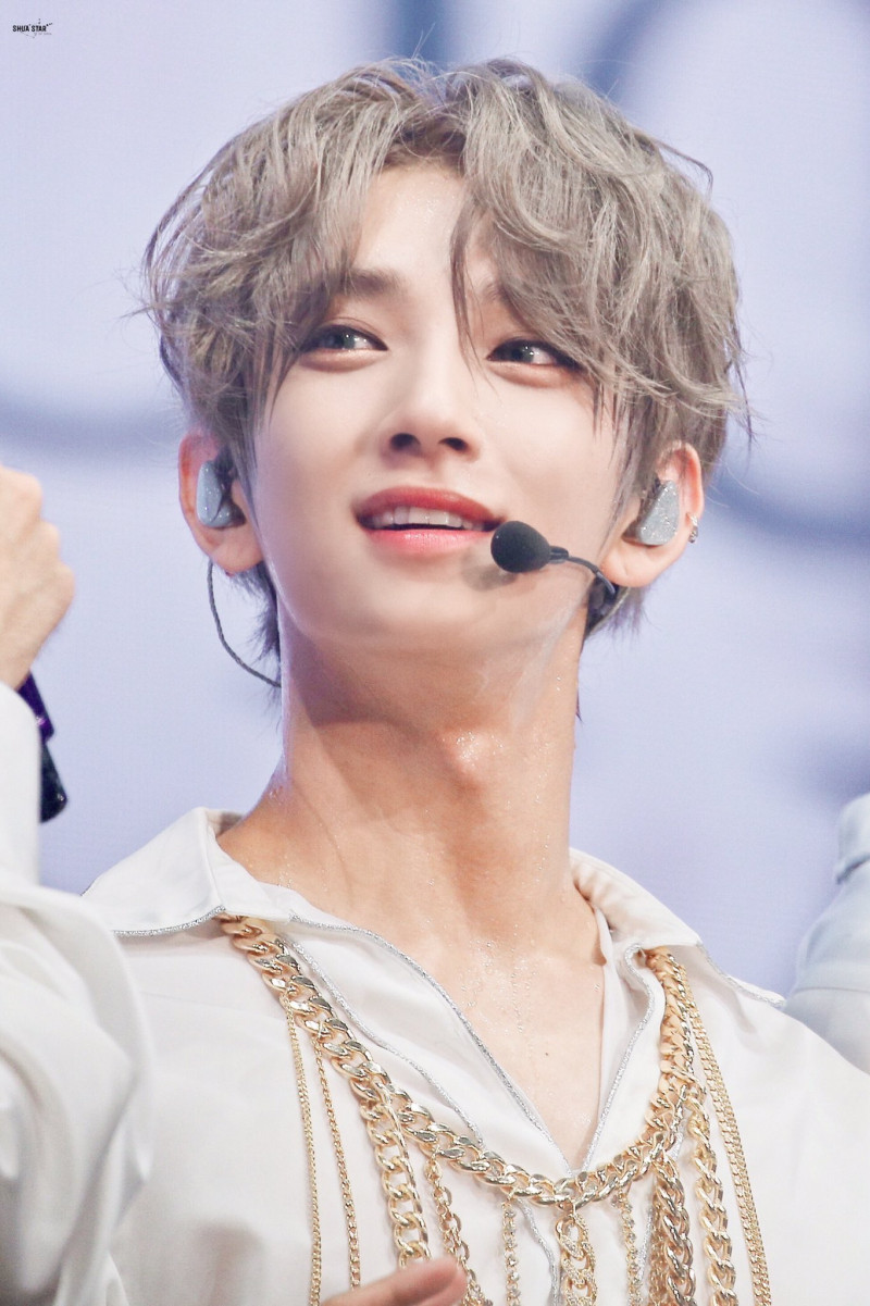 Jo Shua (Seventeen)