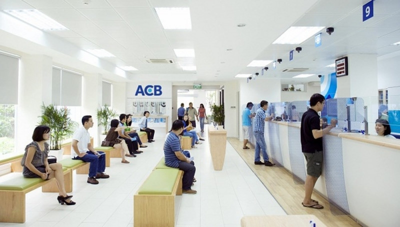 Ngân hàng Á Châu - ACB: Ngân hàng của mọi nhà