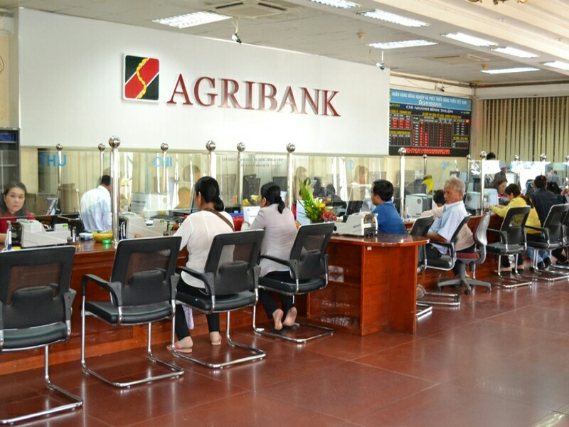 Agribank - Mang phồn thịnh đến với khách hàng