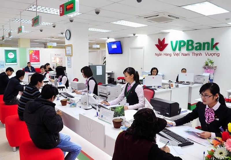 VP Bank - Hành động vì ước mơ