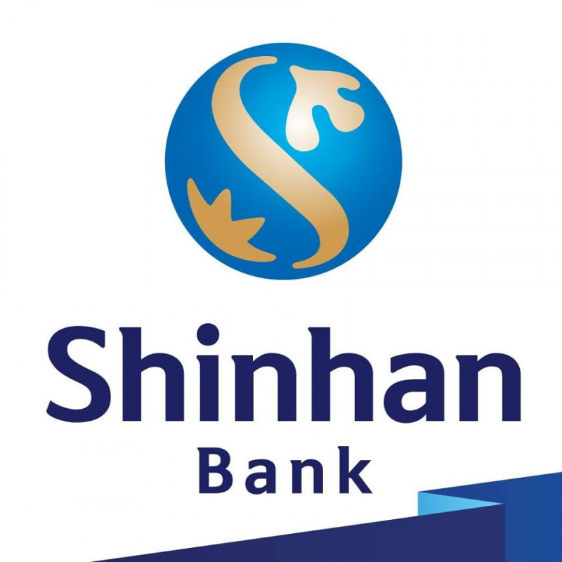 Shinhan Bank Việt Nam