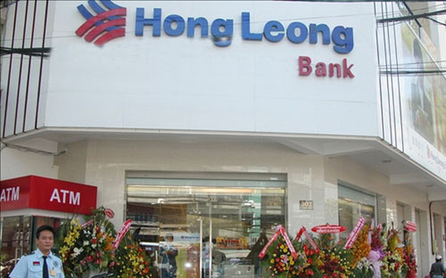 Hong Leong Bank Vietnam Limited