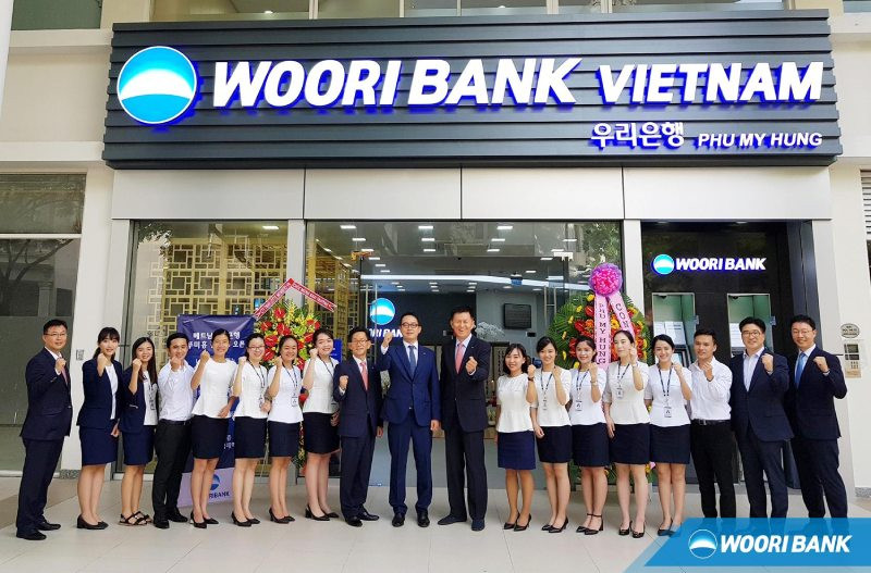 Woori Việt Nam