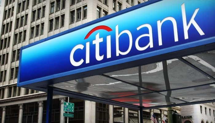 Ngân hàng quốc tế CitiBank có mặt tại 1.000 thành phố của 160 quốc gia trên thế giới