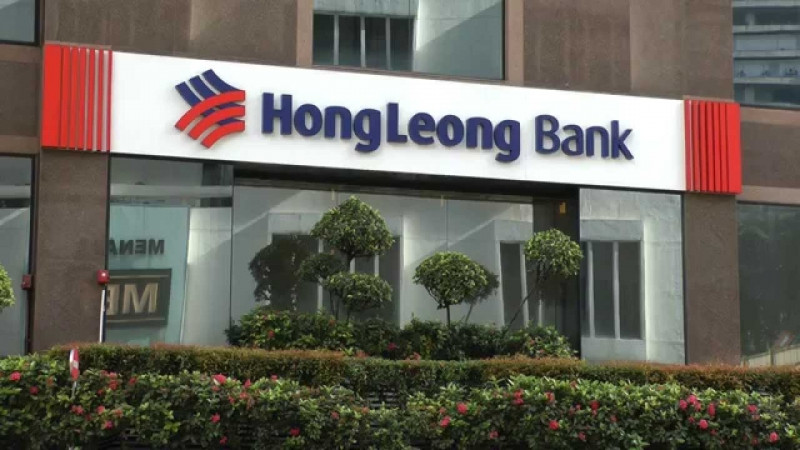 Ngân hàng Hong Leong là thành viên của Tập đoàn Hong Leong Malaysia