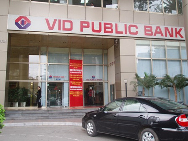 Ngân hàng Public Bank Berhad là một trong những ngân hàng nước ngoài uy tín tại Việt Nam