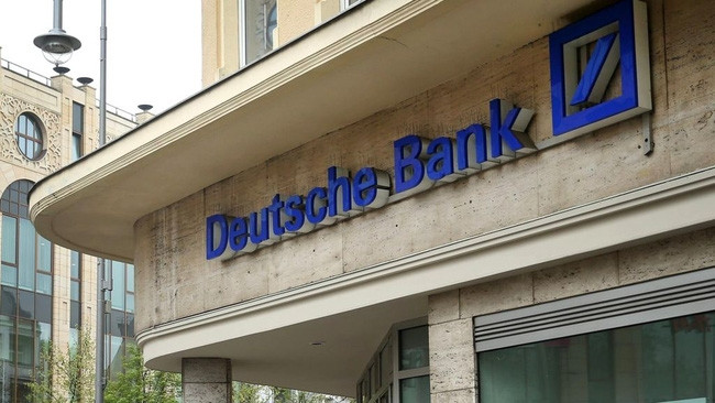 Deutsche Bank hiện là tập đoàn ngân hàng tư nhân lớn mạnh nhất nước Đức