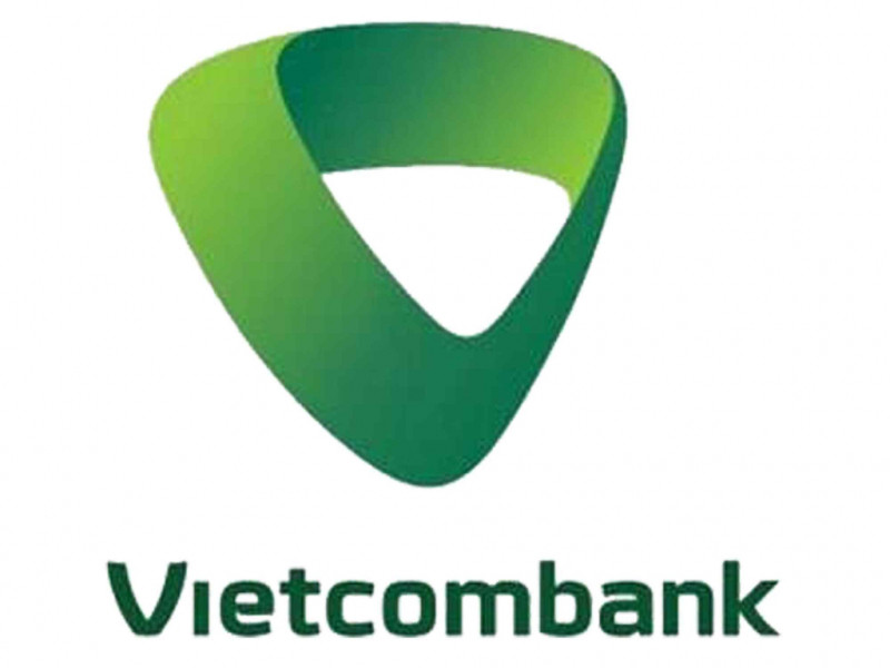 Vietcombank, là công ty lớn nhất trên thị trường chứng khoán Việt Nam tính theo vốn hóa.