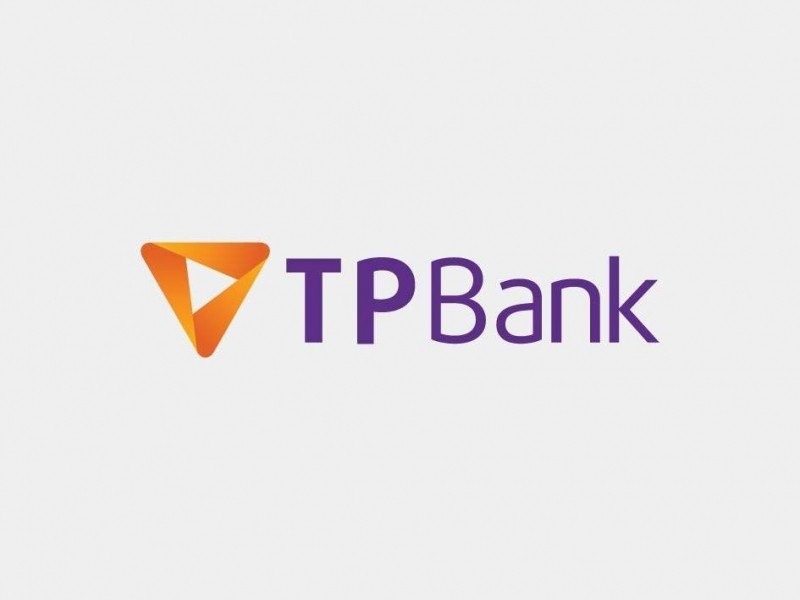 TPBank là một ngân hàng thương mại cổ phần Việt Nam được thành lập ngày 05/05/2008