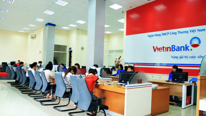 VietinBank ﻿có quan hệ đại lý với trên 900 ngân hàng, định chế tài chính tại hơn 90 quốc gia và vùng lãnh thổ trên toàn thế giới.