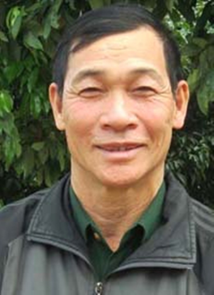 Hầu Thanh Tĩnh