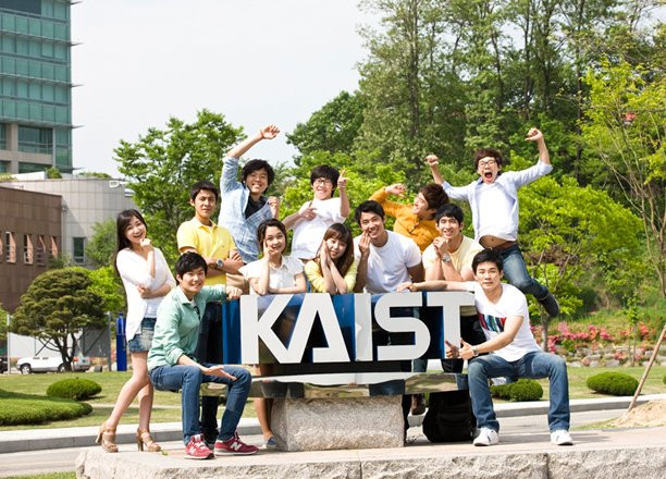 Trường đại học KAIST