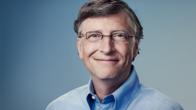Bill Gates là người giàu thứ hai trên thế giới đến năm 2020 - 96,5 tỷ đô la