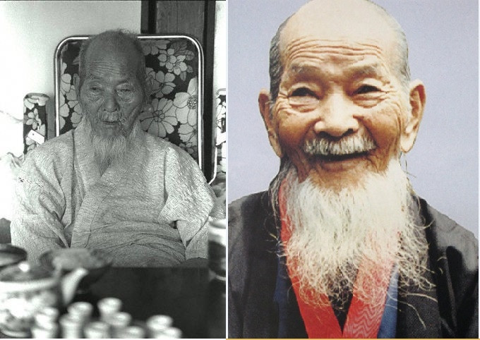 Cụ Shigechiyo Izumi (120 tuổi 237 ngày)