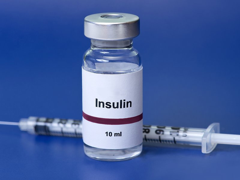 Thiếu hụt Insulin – nguyên nhân gây bệnh tiểu đường