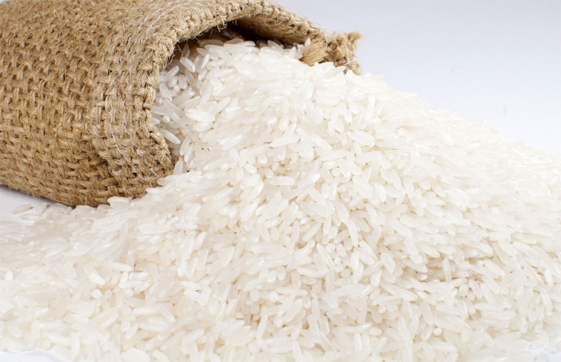 Gạo trắng – nguyên nhân gây bệnh tiểu đường