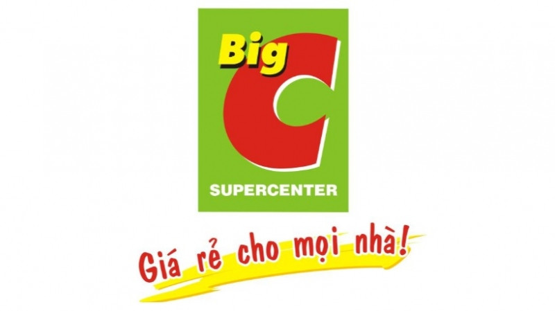 Biểu tượng của BigC