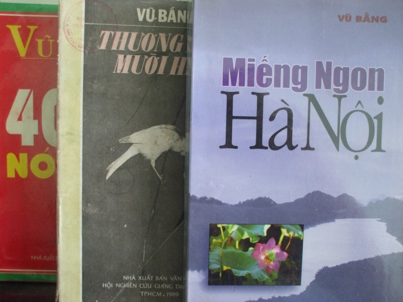 Bằng ngòi bút điêu luyện của mình ông đã cho ra đời nhiều tác phẩm văn học còn lưu truyền tới ngày nay