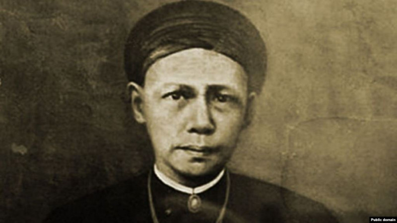 Nhà báo - nhà bác học Trương Vĩnh Ký