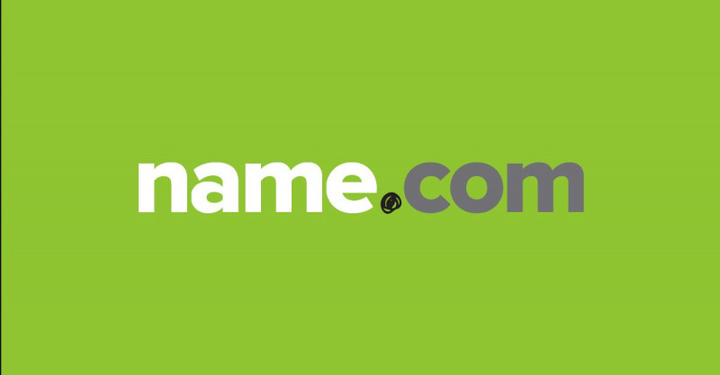 logo Name.com