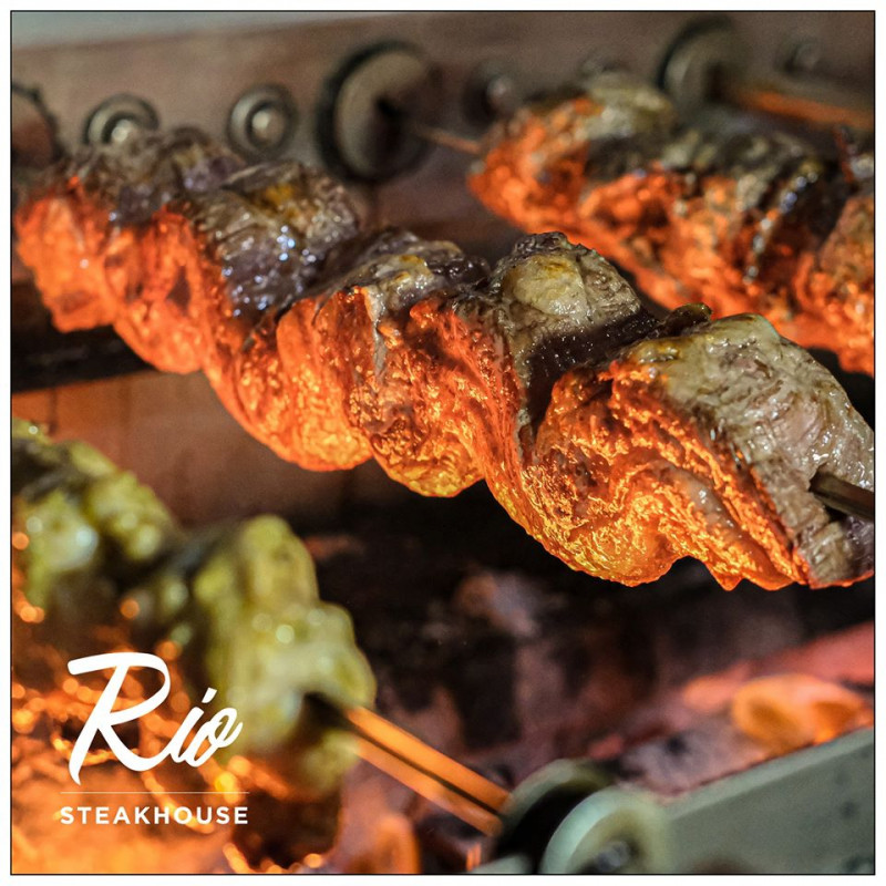 Rio Steakhouse & Brazilian Barbecue